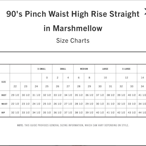 Agolde Cream Button-Fly Jeans - Picture 7 of 7